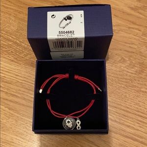Swarovski bracelet